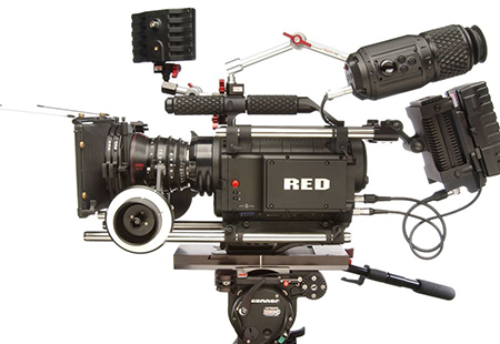 RED ONE Ӱ